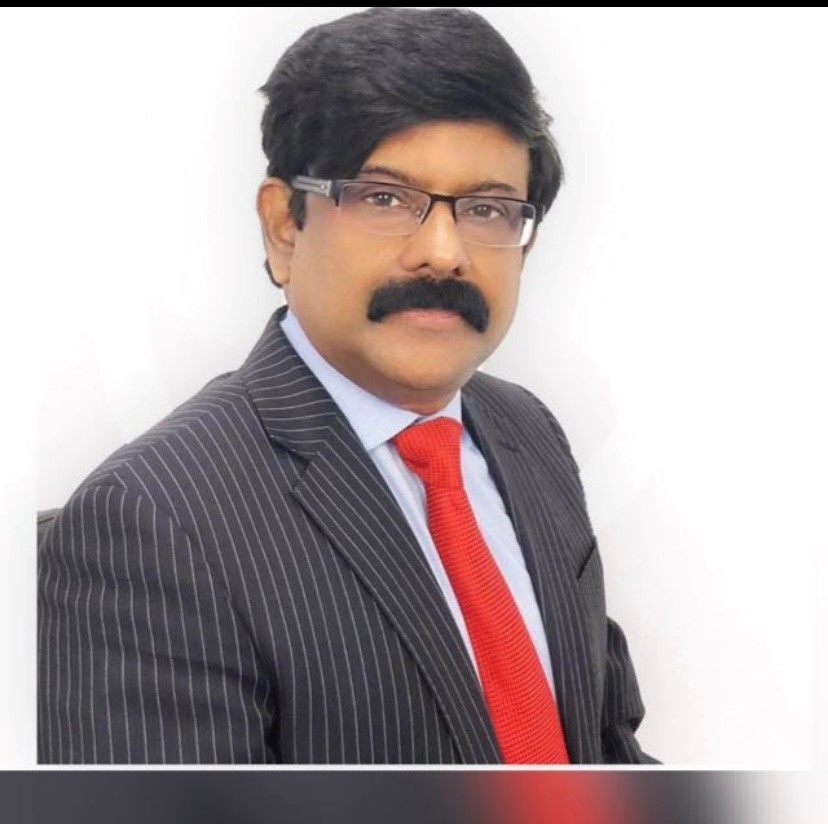 Dr. C Rajeswaran
