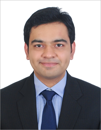 Dr. Prerit Rao