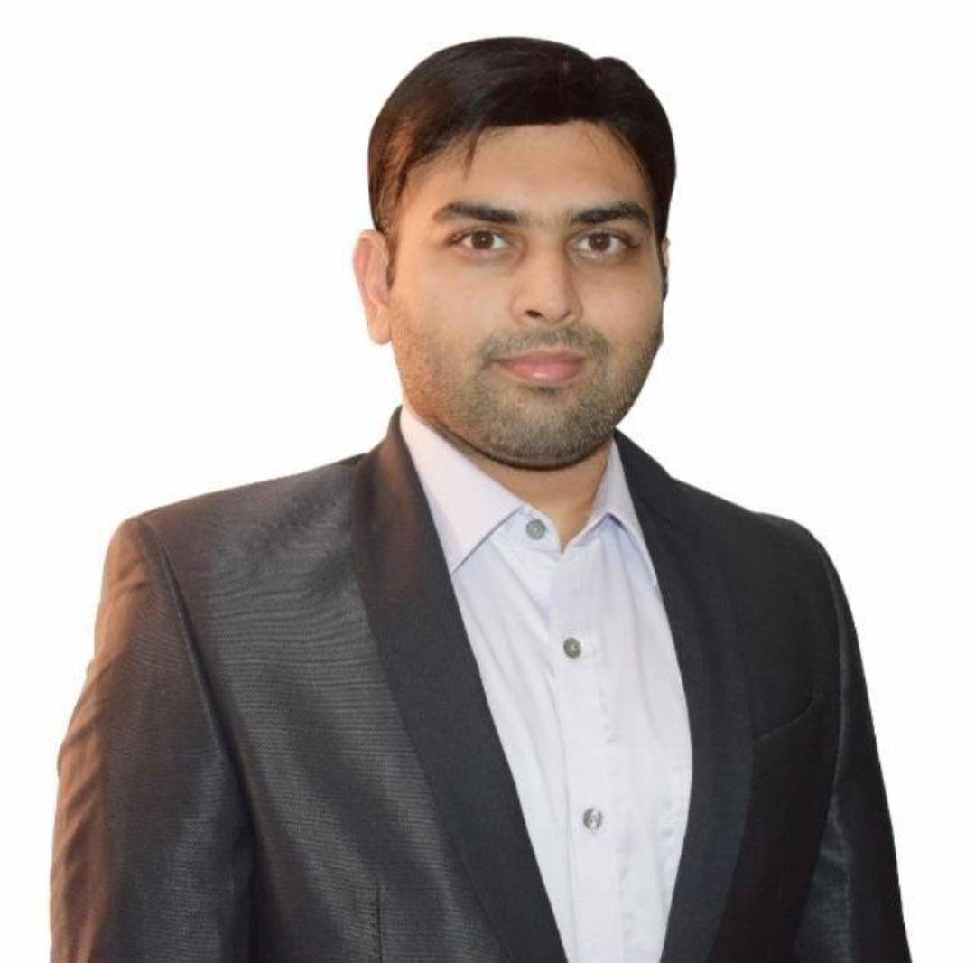 Dr. Vamshi Krishna Mamidela