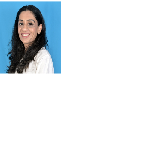 Dr. Inderpreet Kaur Mahendra