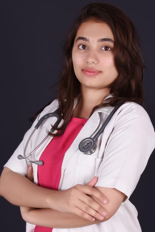 Dr. Mahalaxmi J Bhat