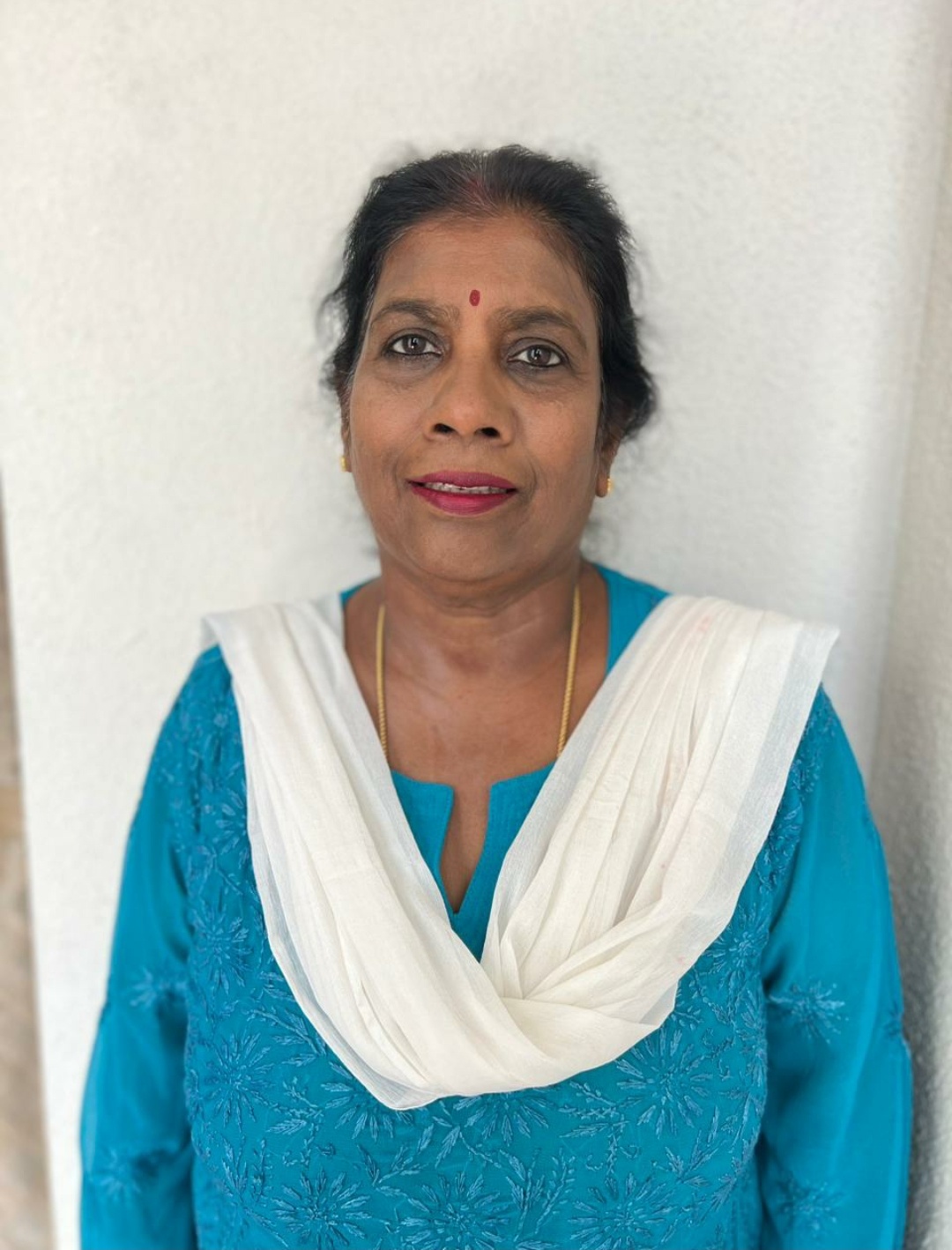 Dr. Renuka Chandran
