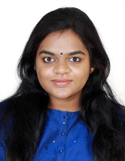 Dr. Deepika S
