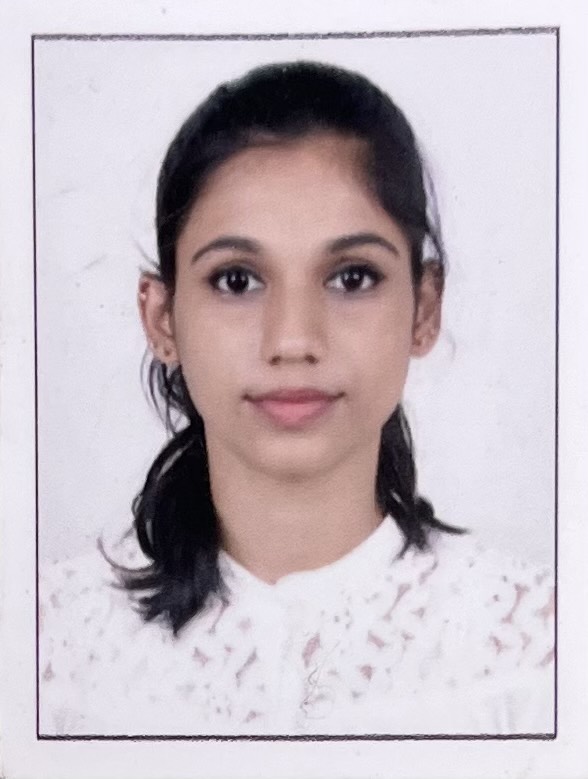 Dr. Smera Sudesh