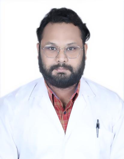 Dr. Ahmad Ather Ali