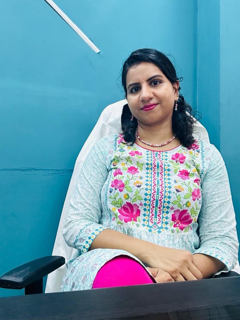 Dr. Meenakshi S
