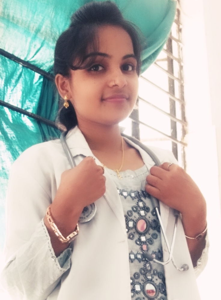 Dr. Husnara Shaikh