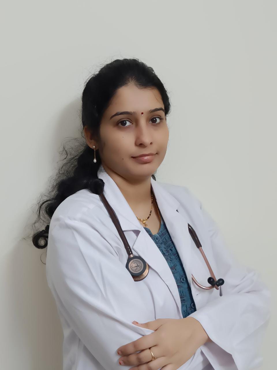 Dr. Akella Srujana