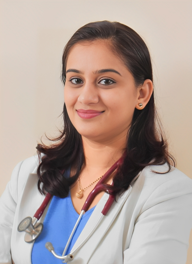 Dr. Sudharani Puru Naik
