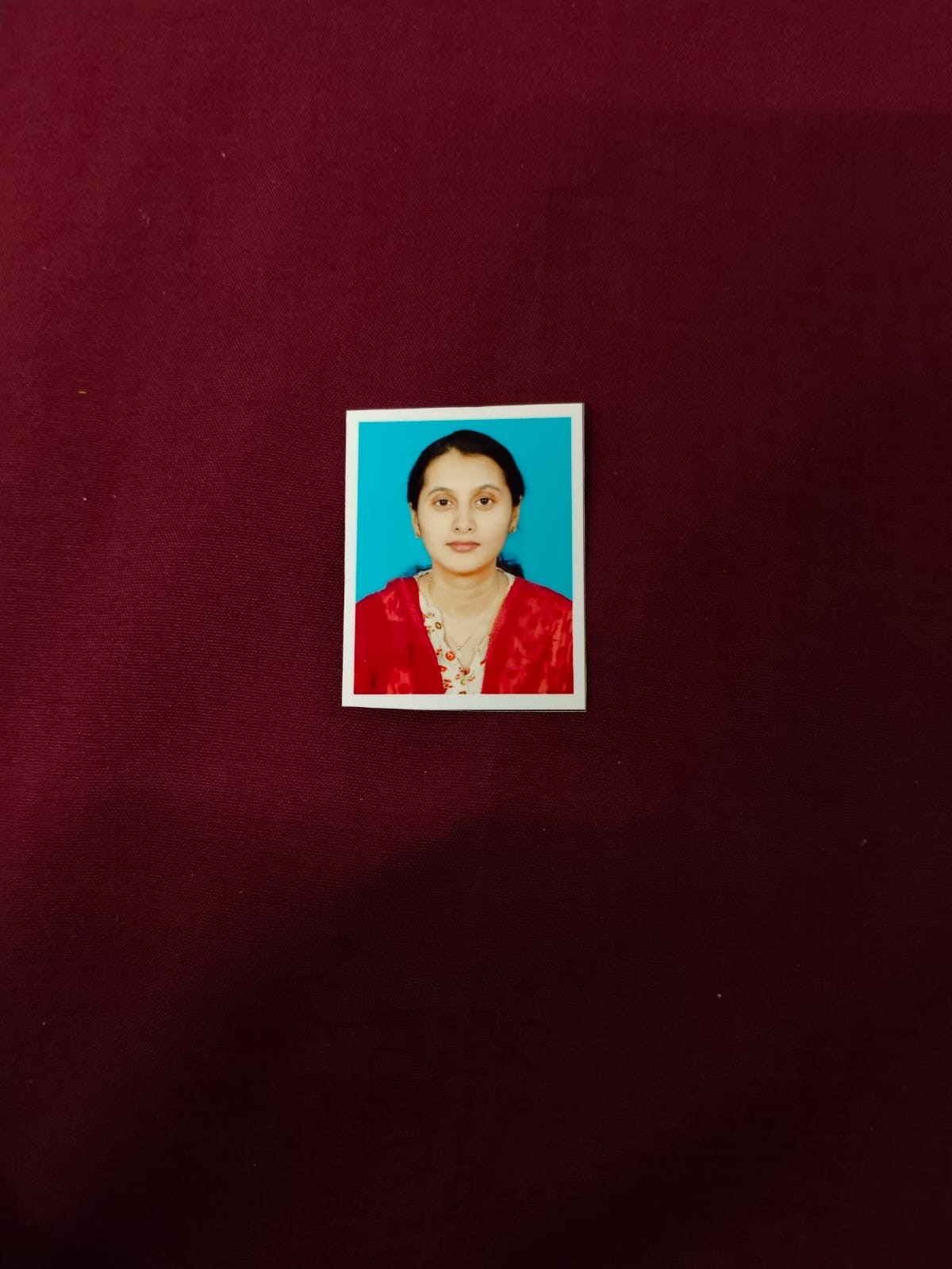 Dr. Misbah Dalvi
