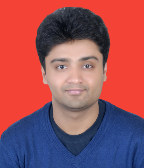 Dr. ruchir dashora