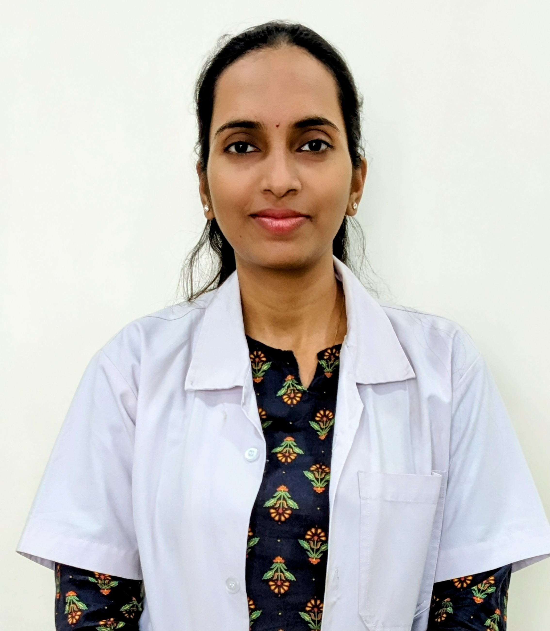 Dr. Rupalee Borkar