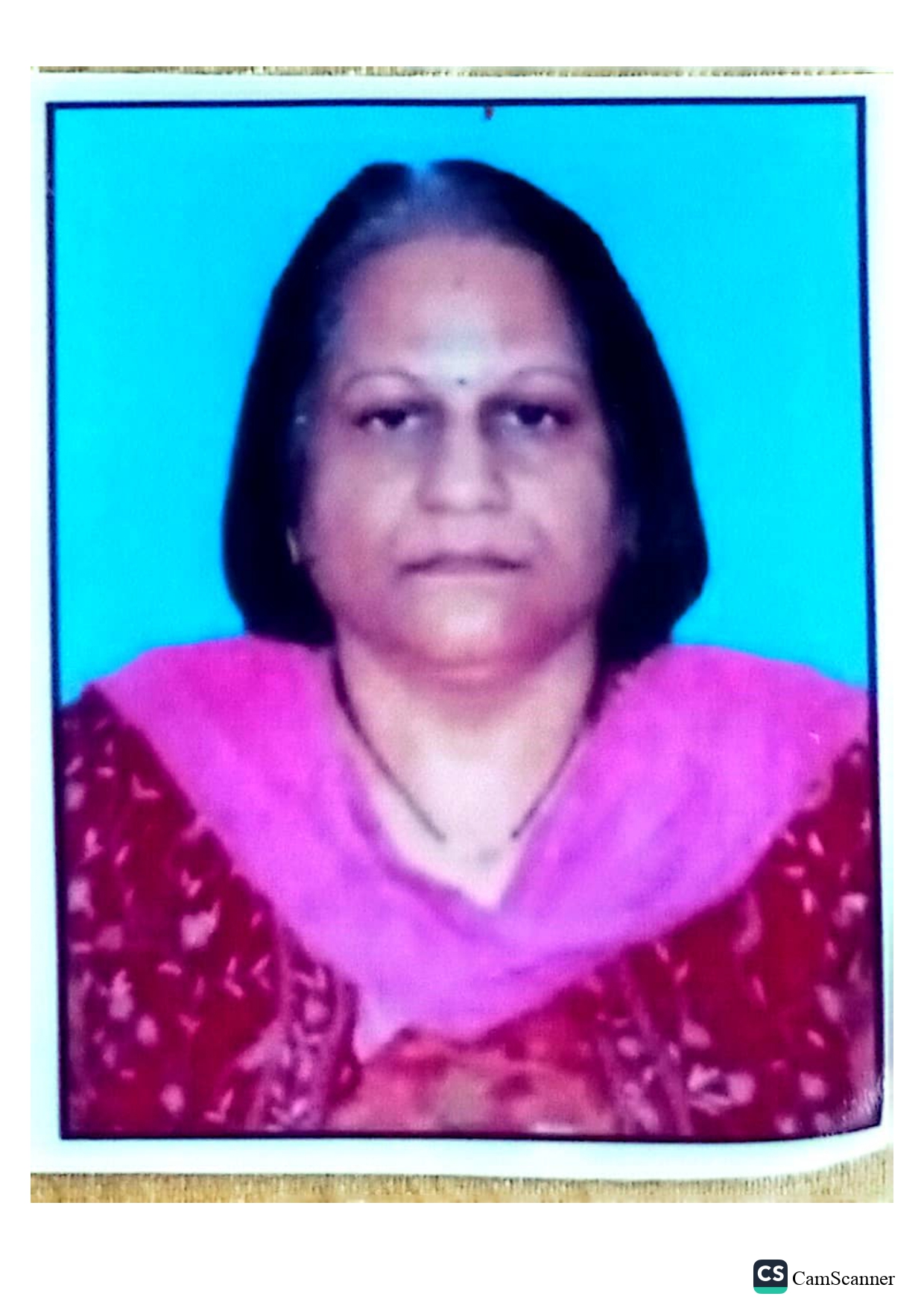 Alka Shamrao Gaikwad
