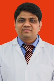Dr. Satish Annabhau Mane