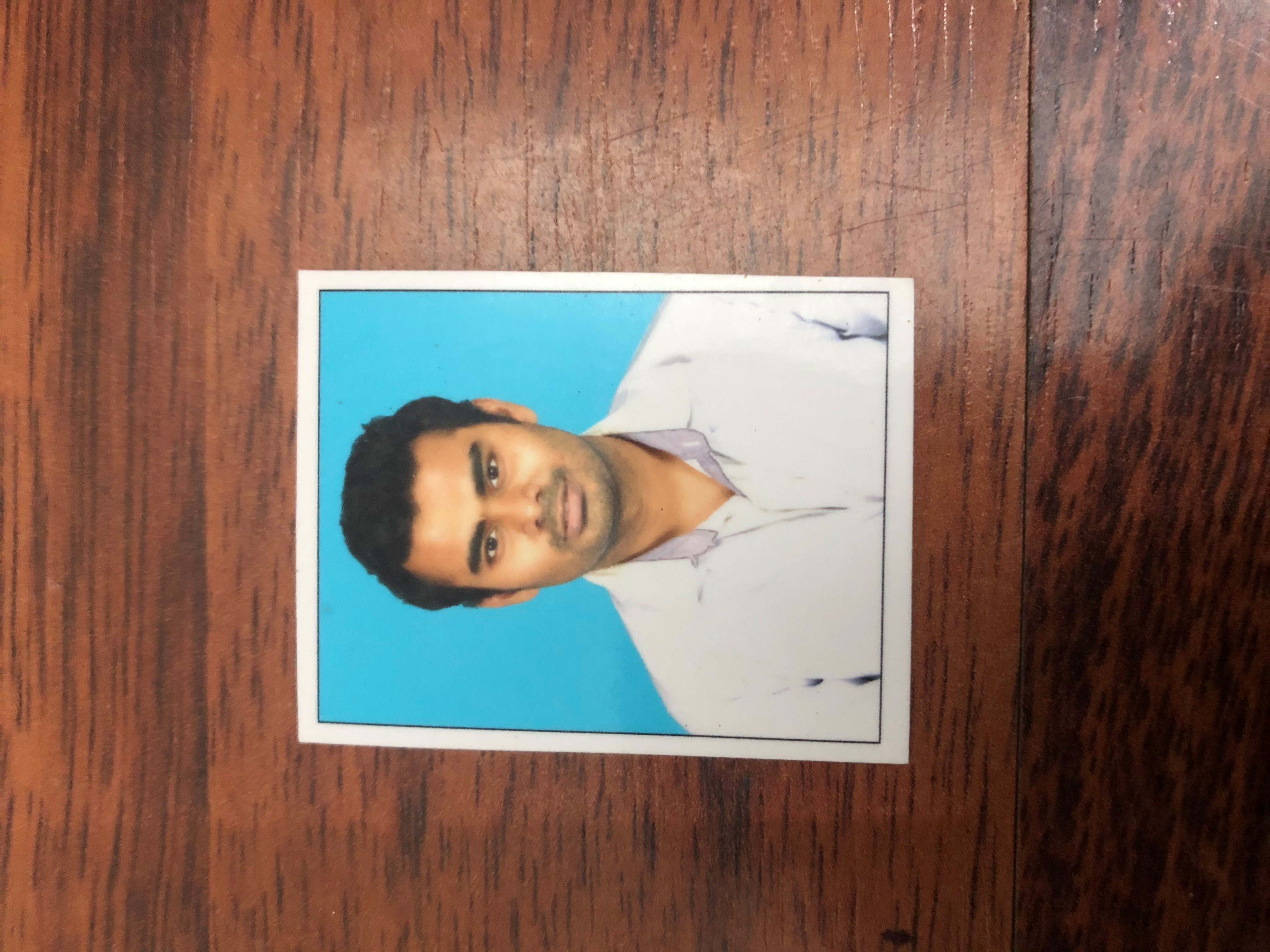 Dr. M S A Syed Mohammed Javid