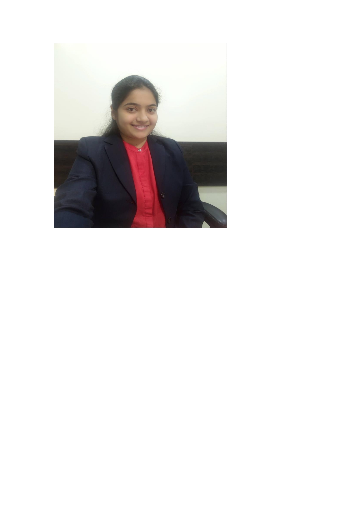 Dr. Durugkar Kanchan Atmaram