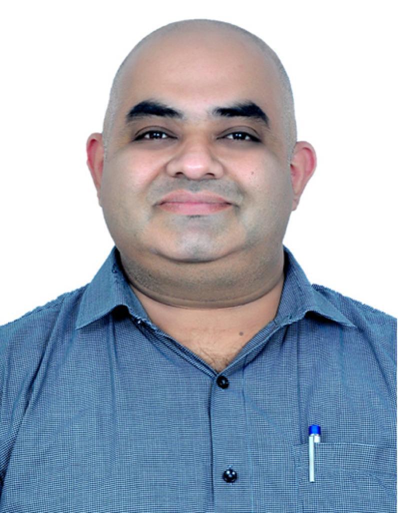 Dr. Ingale Nihar Subhash