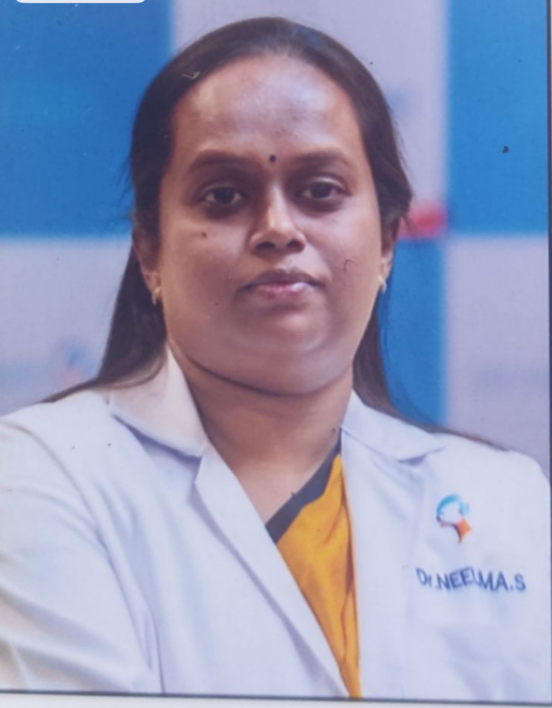 Dr. Neelima S