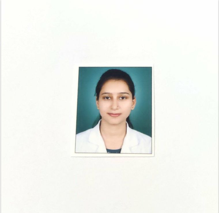 Dr. Samiksha Fulzele