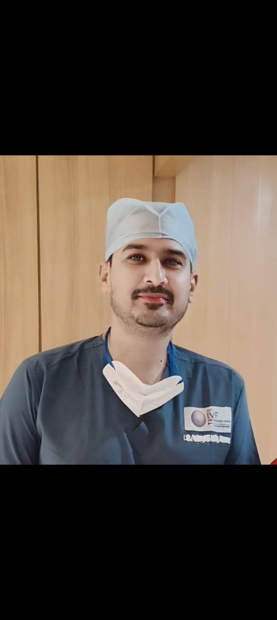 Dr. Madhukar Shinde
