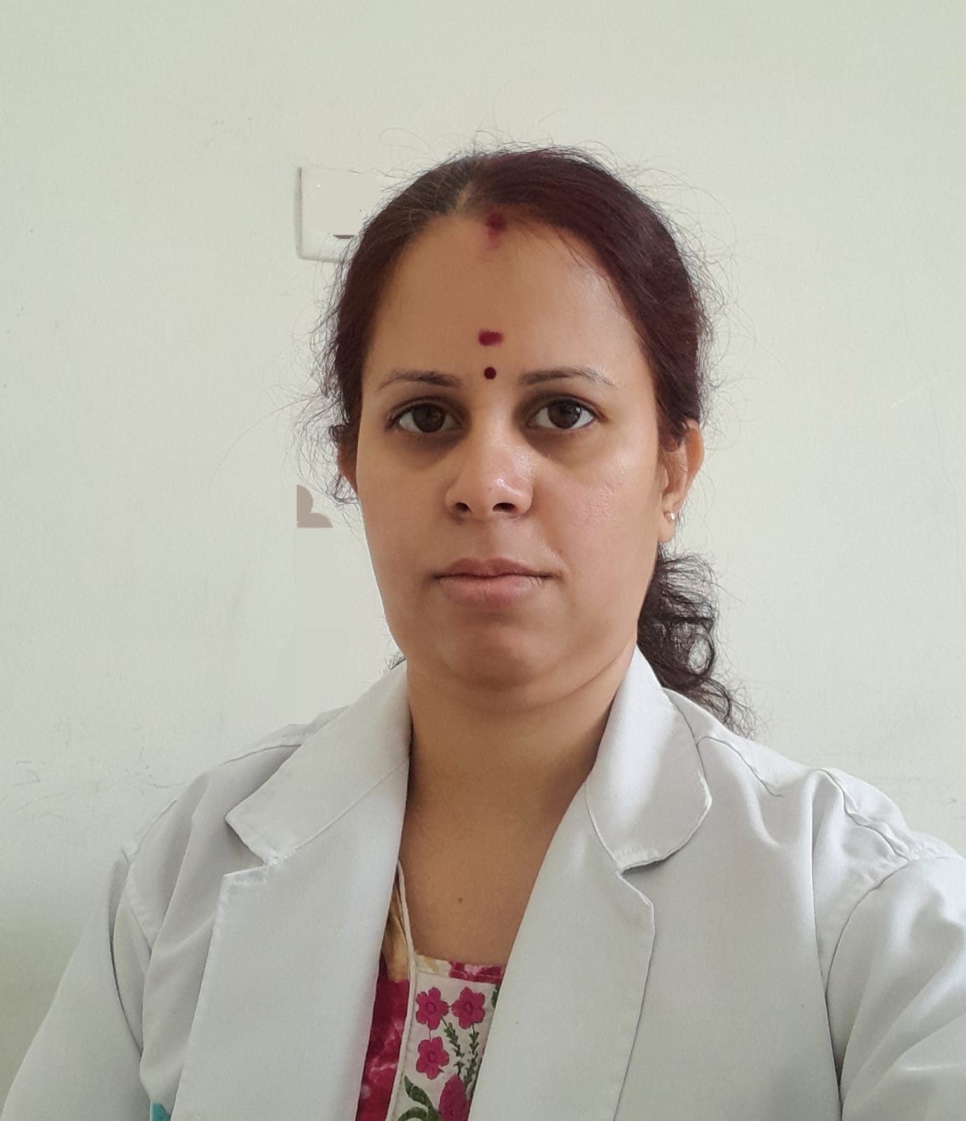 Dr. Boddepalli Sirisha