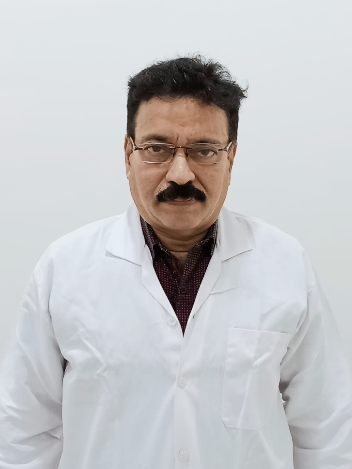 Dr. E Pradheeph