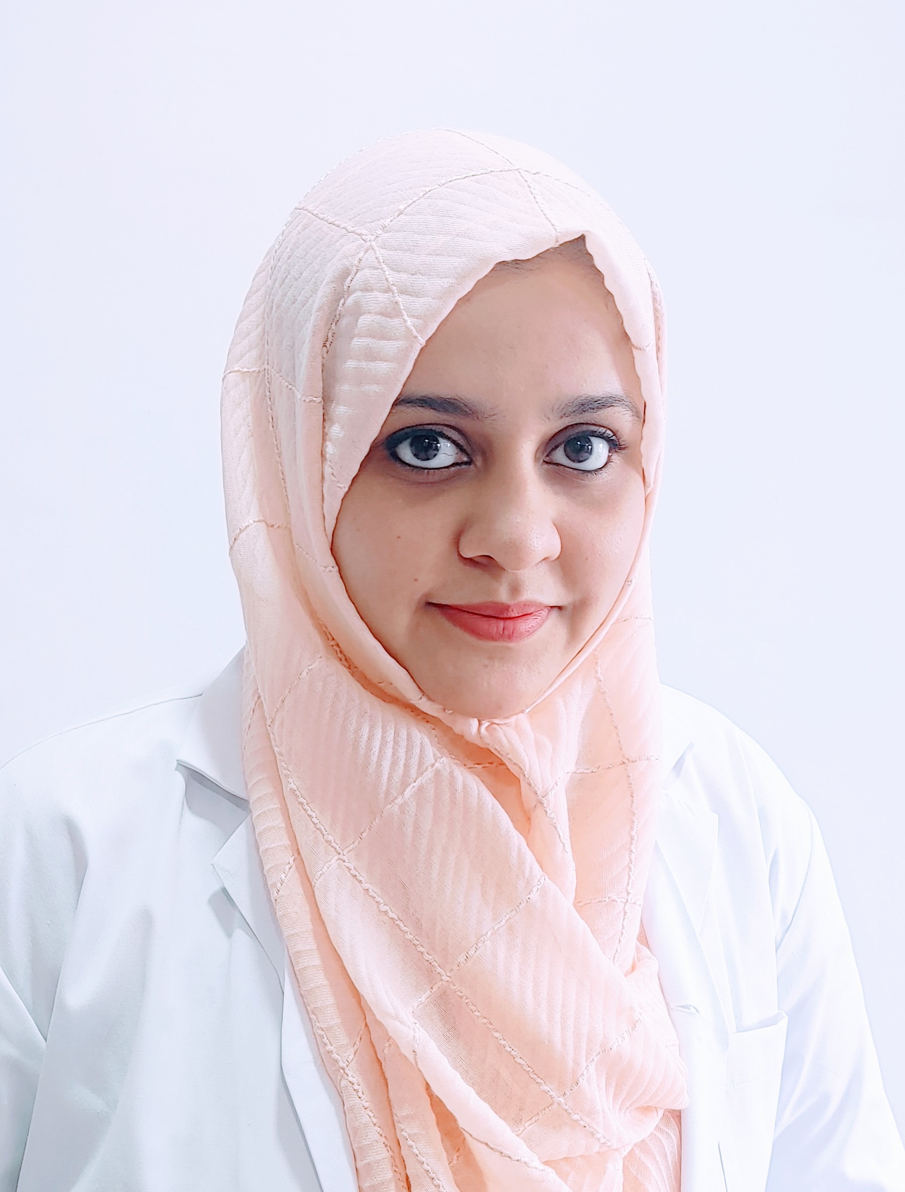 Dr. Afshan Shaikh