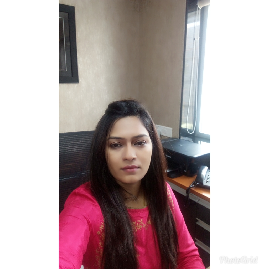 Dr. Vaishali Giri