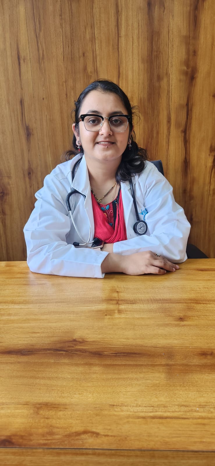 Dr. Poornima Parasuraman