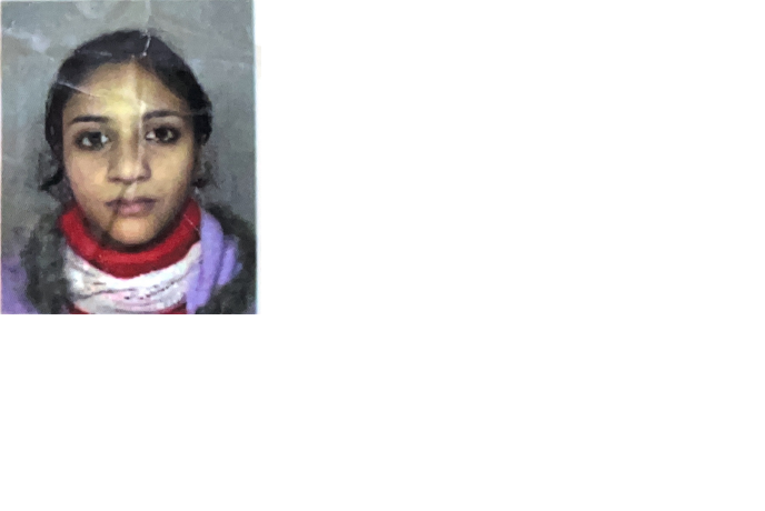 Arpita Krishna