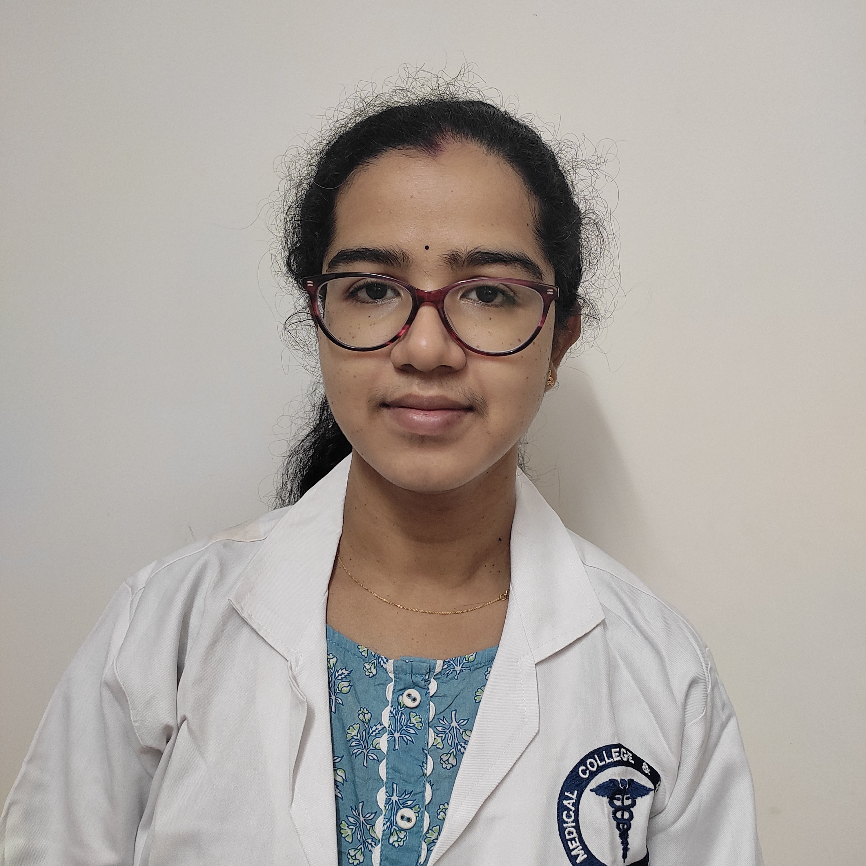 Dr. Sathiya Priya S