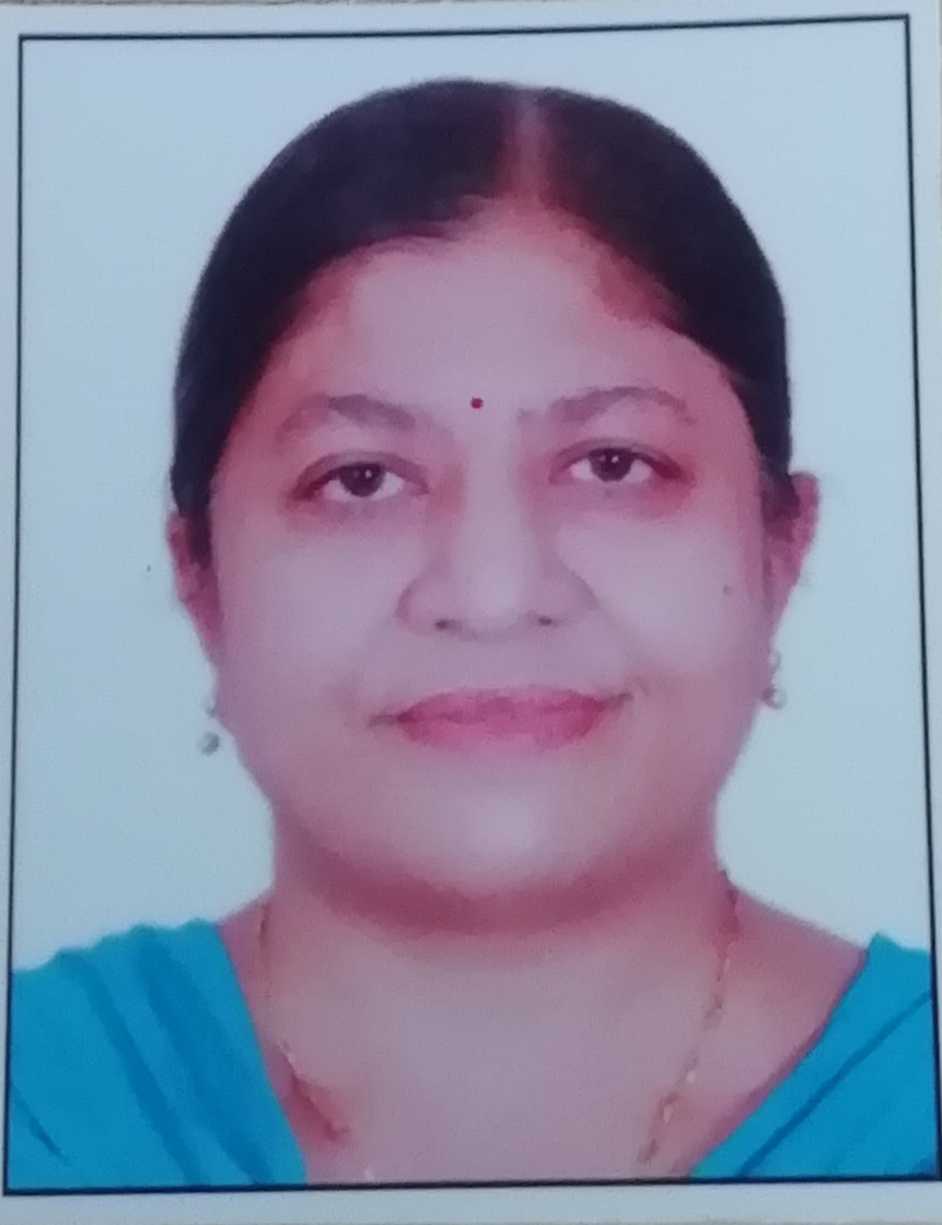 Dr. Varsha Garje