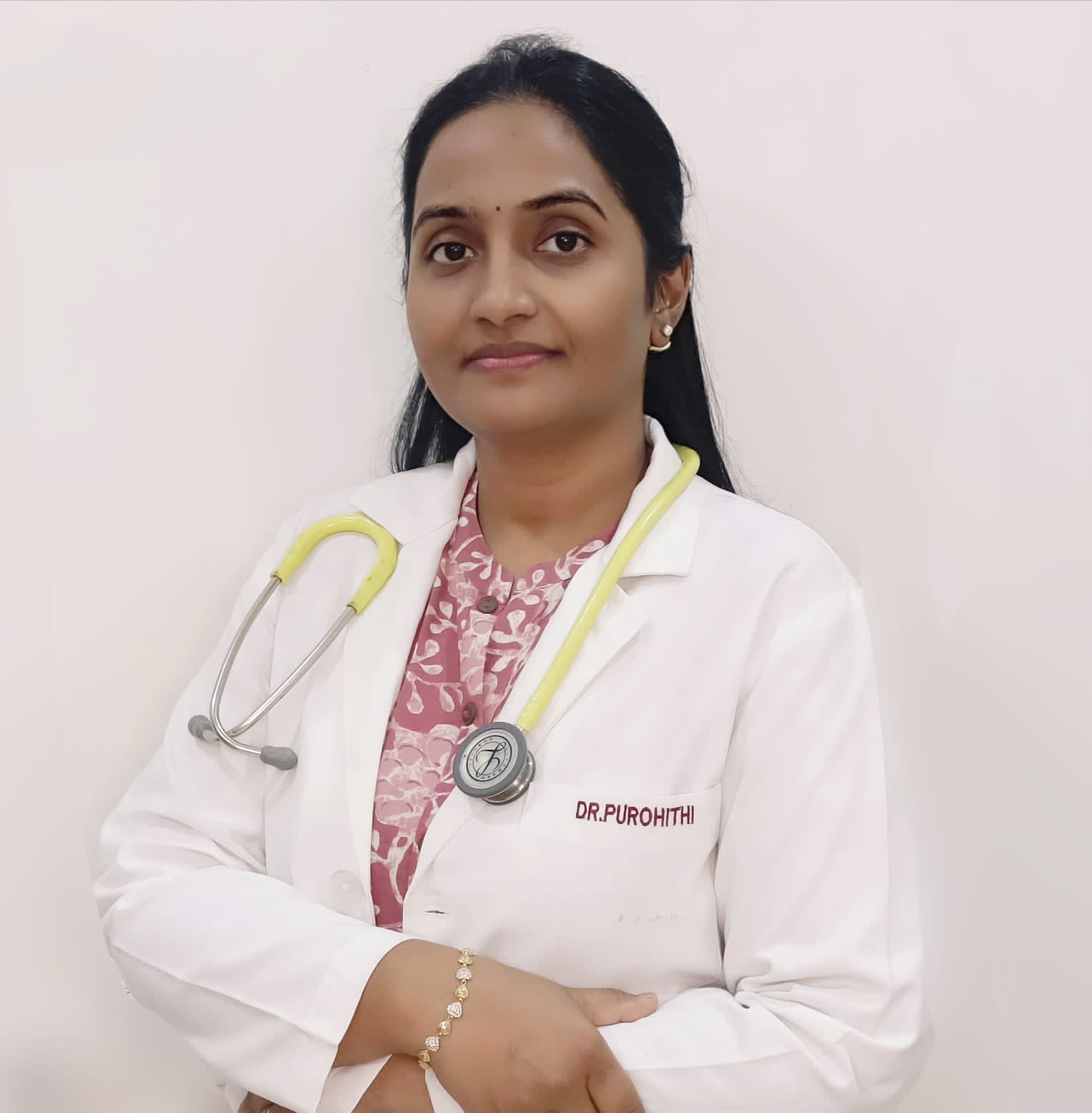 Dr. Palavali Purohithi