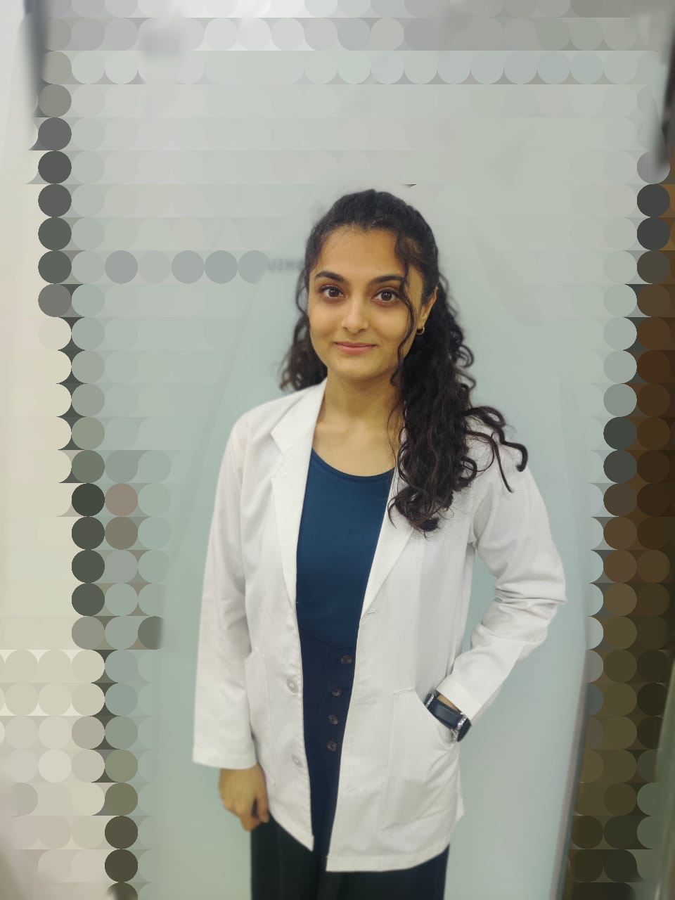 Dr. Arshi Farista