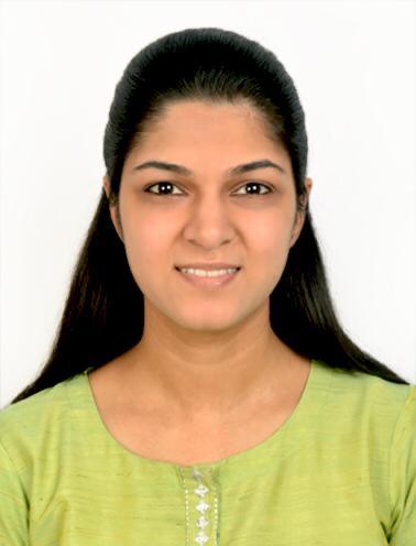 Dr. Sharvari Kulkarni