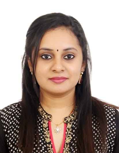 Dr. Manasa Devi Rajkumar