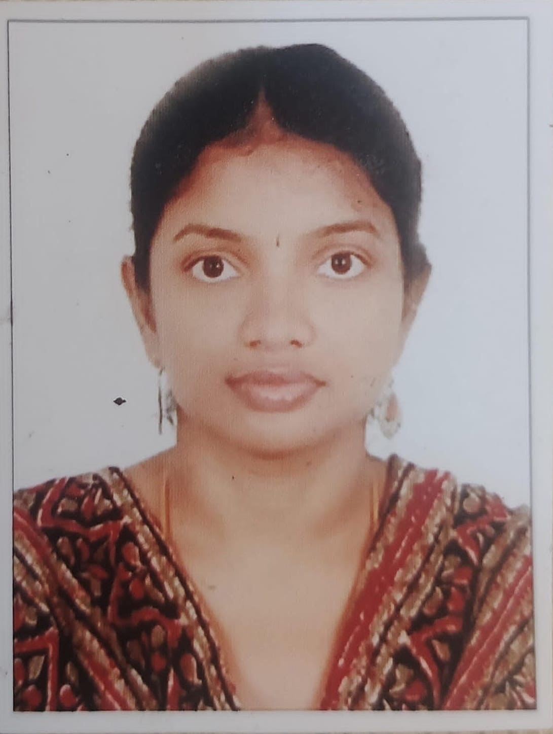 Dr. Rathika Satish