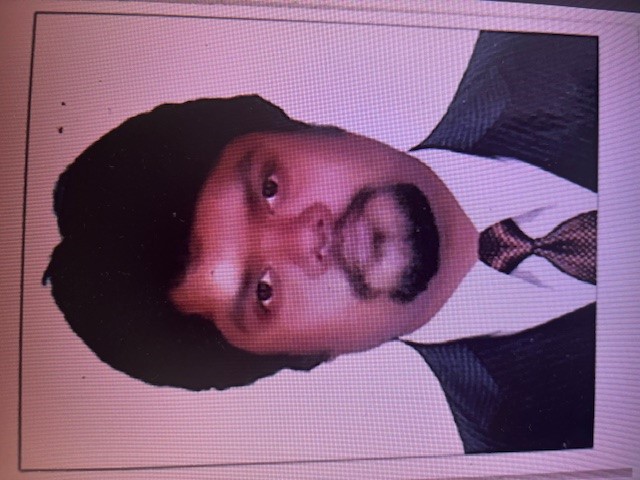 Dr. Rahul Raj C L