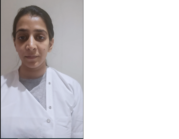 Dr. Sapna Vijaykumar Solanki