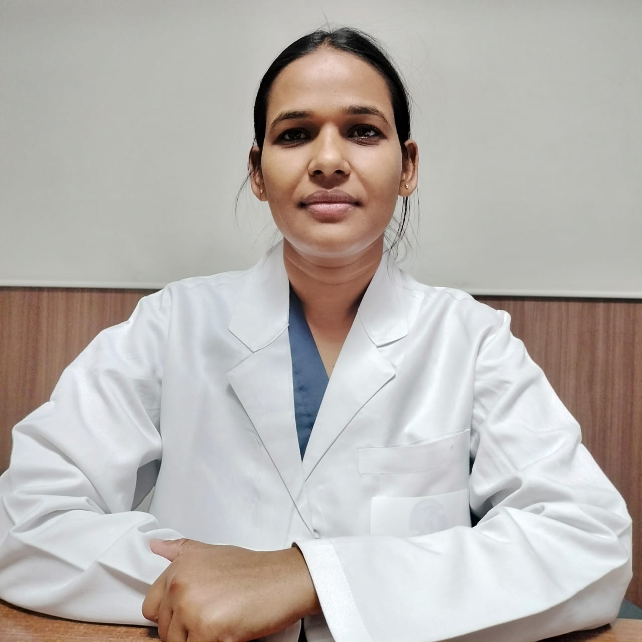 Dr. Seema Prajapati