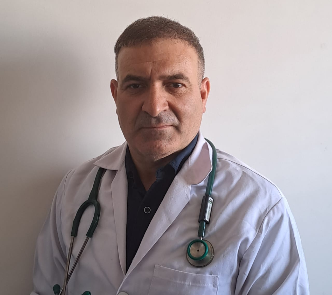 Dr. Romesh Bhatt