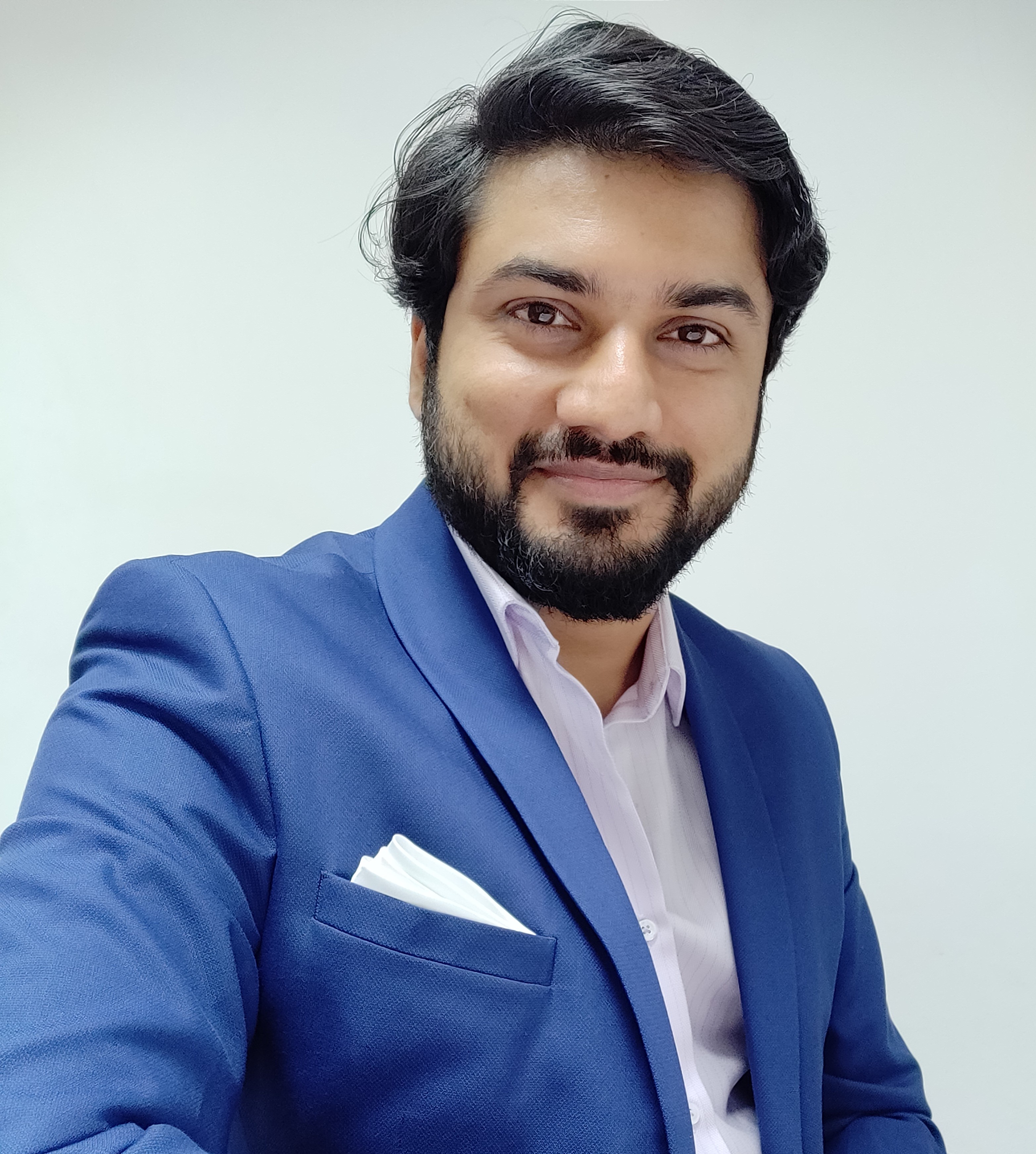 Dr. Ramprasad Dharangutti