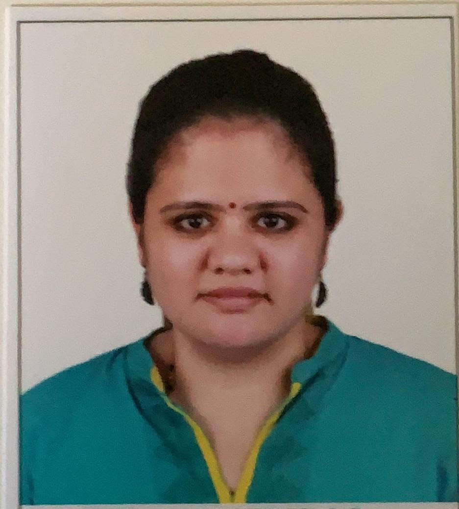 Dr. Aarthi Narasimhan