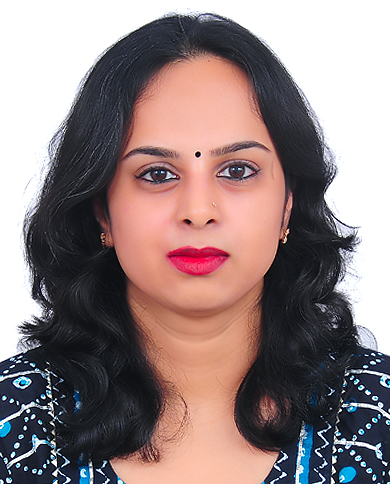 Dr. Smita Hegde