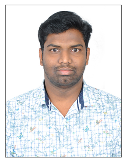Dr. Bala Krishna