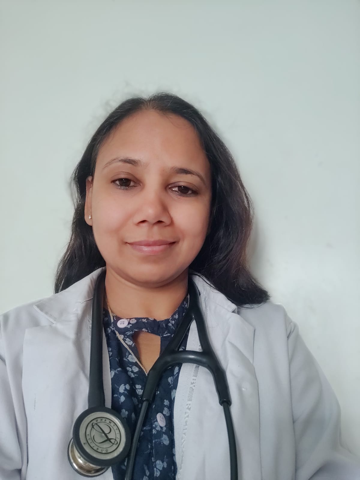 Kanchan Saraf