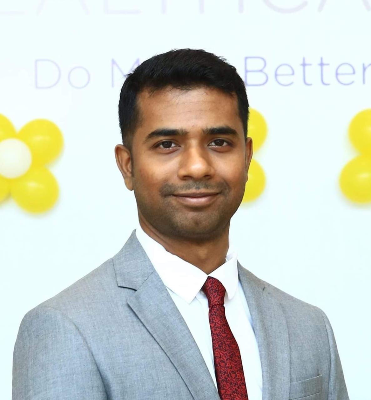 Dr. Bharathi Raja Kv