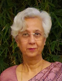 Meena Ghosh