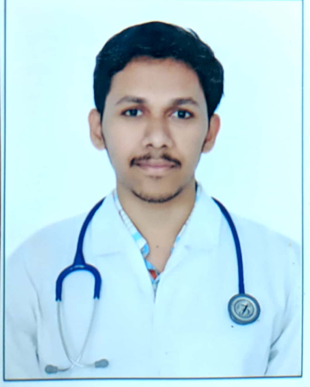 Dr. Abhinand Singamsetty