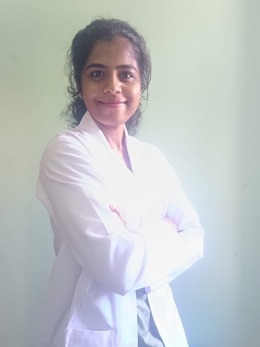 Manjushree M S
